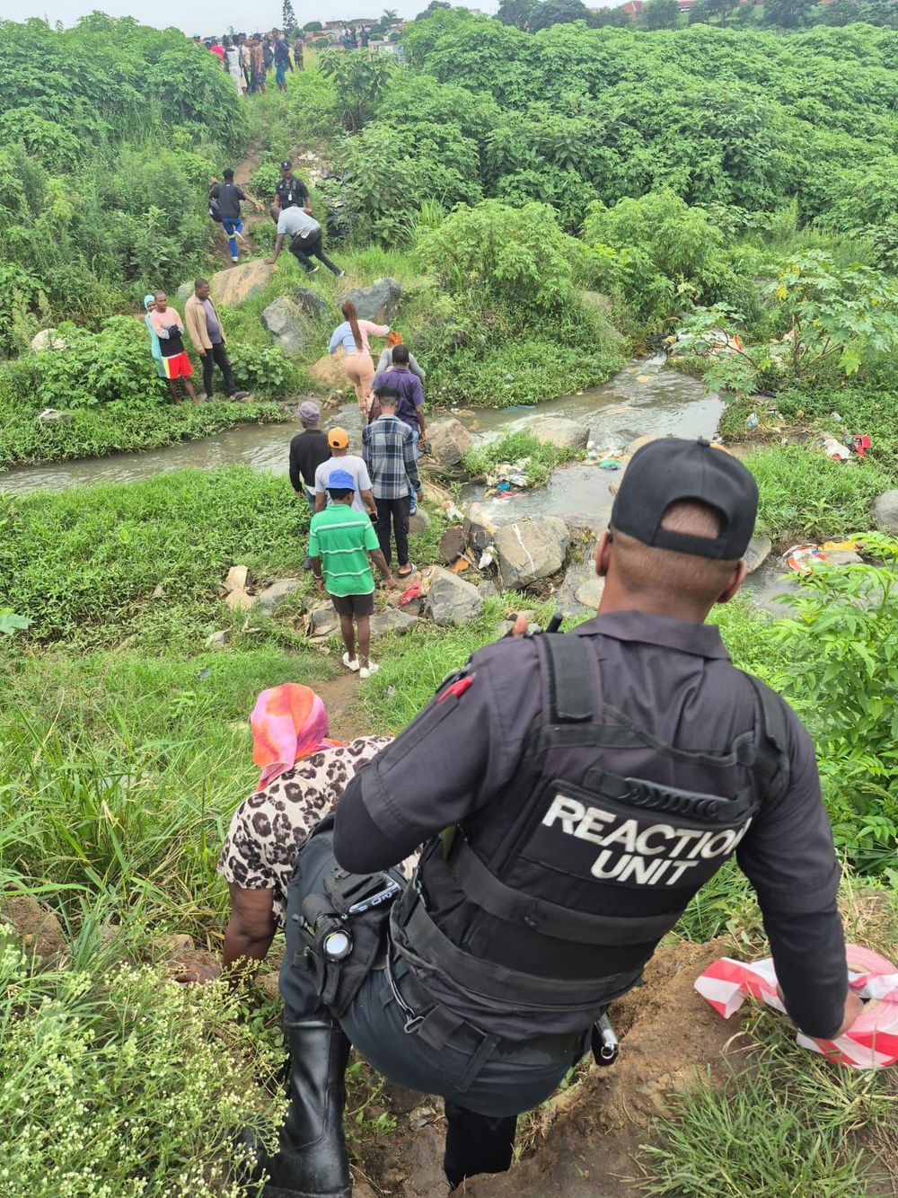 Pensioner among 12 arrested for mass murders in Inanda, KZN