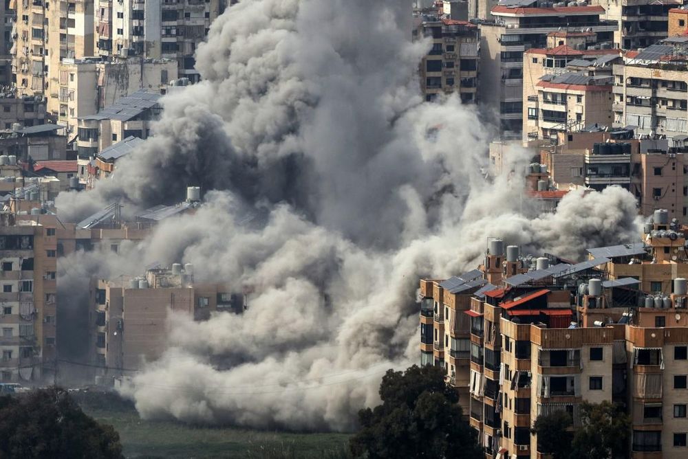 Economic ramifications of the US-Iran ceasefire for South Africa