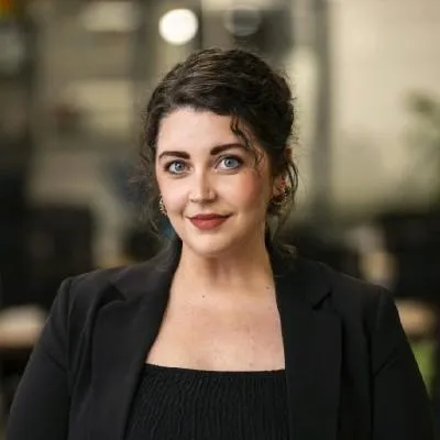 Kelly Maroon is head of talent at CAPACITI.