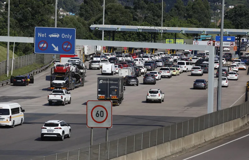 N3 Easter traffic forecast 2026: The best and worst days to travel