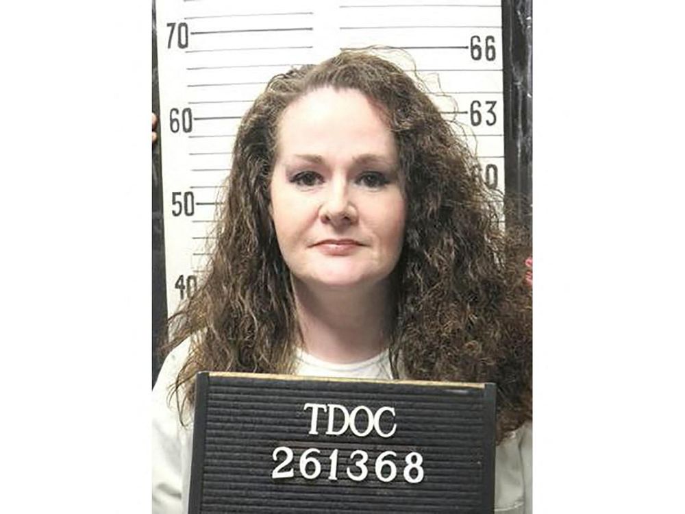 Tennessee woman in hospital after execution 'failed': lawyers - IOL