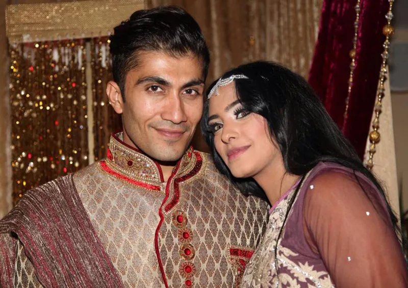 Justice served: Businessman Rameez Patel slapped with life sentence for wife’s 2015 murder
