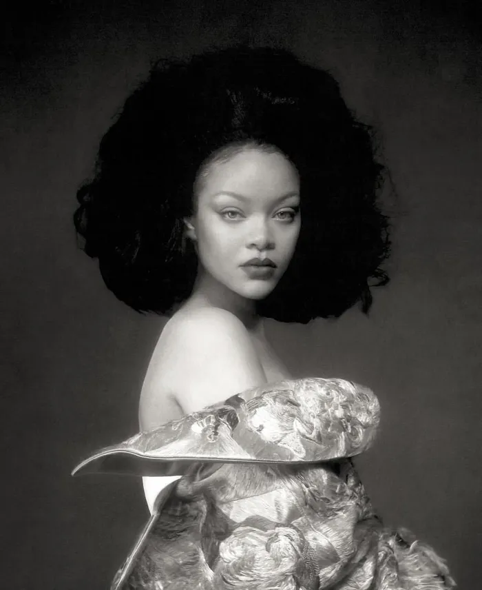 Rihanna crowned 'The Queen of Space' for Edward Enninful's highly  anticipated magazine launch