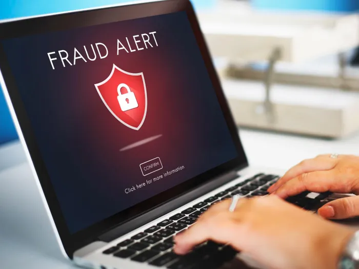 The FBI warned of three dozen websites, with domains such as "fifa-ticket.live" and "fifaworldcup26.sale", posing as the authentic fifa.com to steal personal information or sell fake tickets and products.