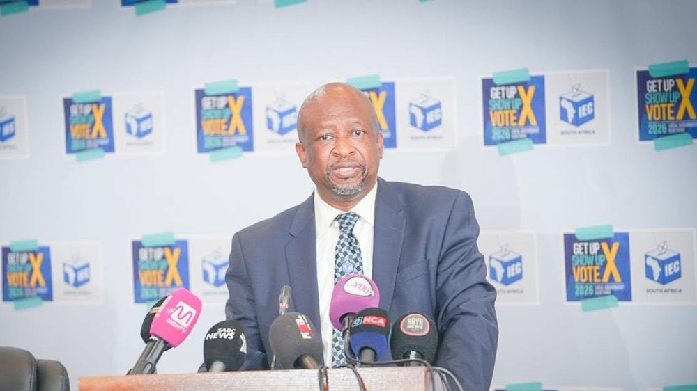 IEC approves 2.6 million special votes as court battles cloud election countdown