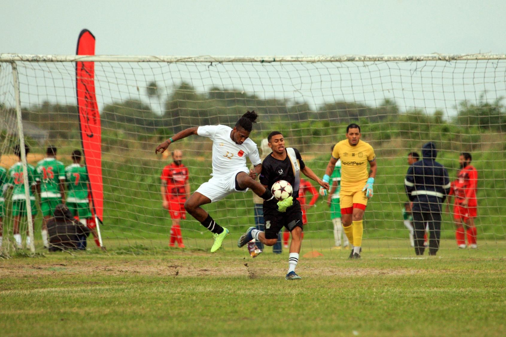 Westridge FC advances to Coke Cup round of 32