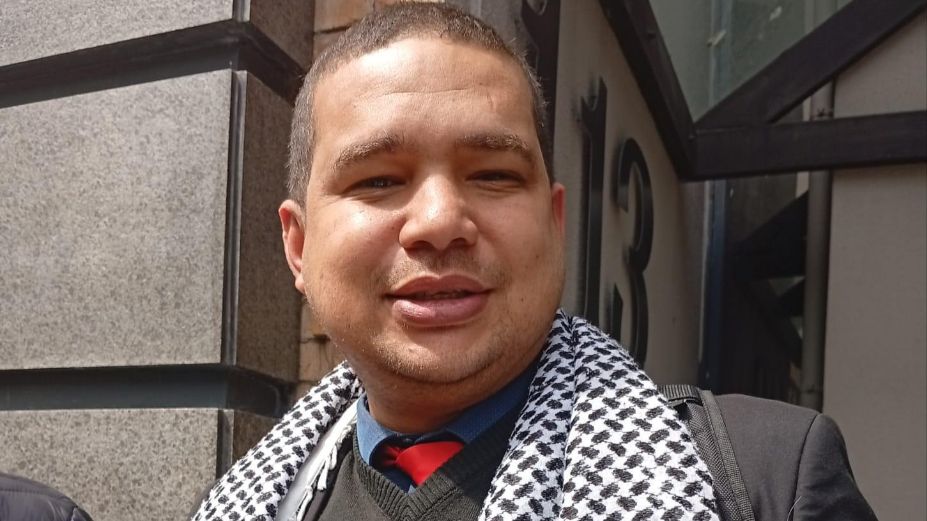 WCED challenges Labour Court ruling on Wesley Neumann's reinstatement