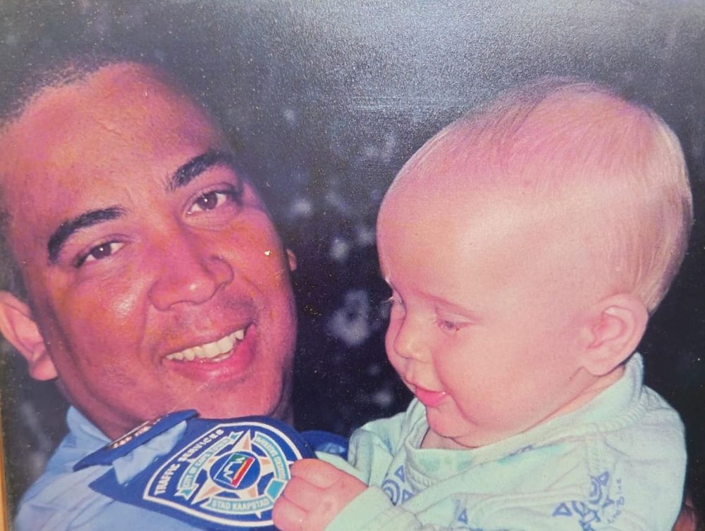 Heroic Cape Town officer reflects on 26 years since dramatic kidnapping rescue