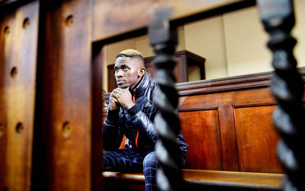 Media application delays #SandileMantsoe bail bid
