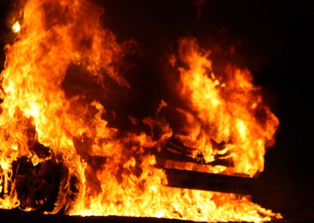 One injured in Sasol explosion