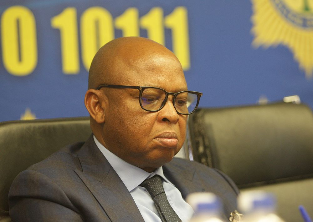 LIVE| Deputy Police Minister Cassel Mathale to testify on alleged ...
