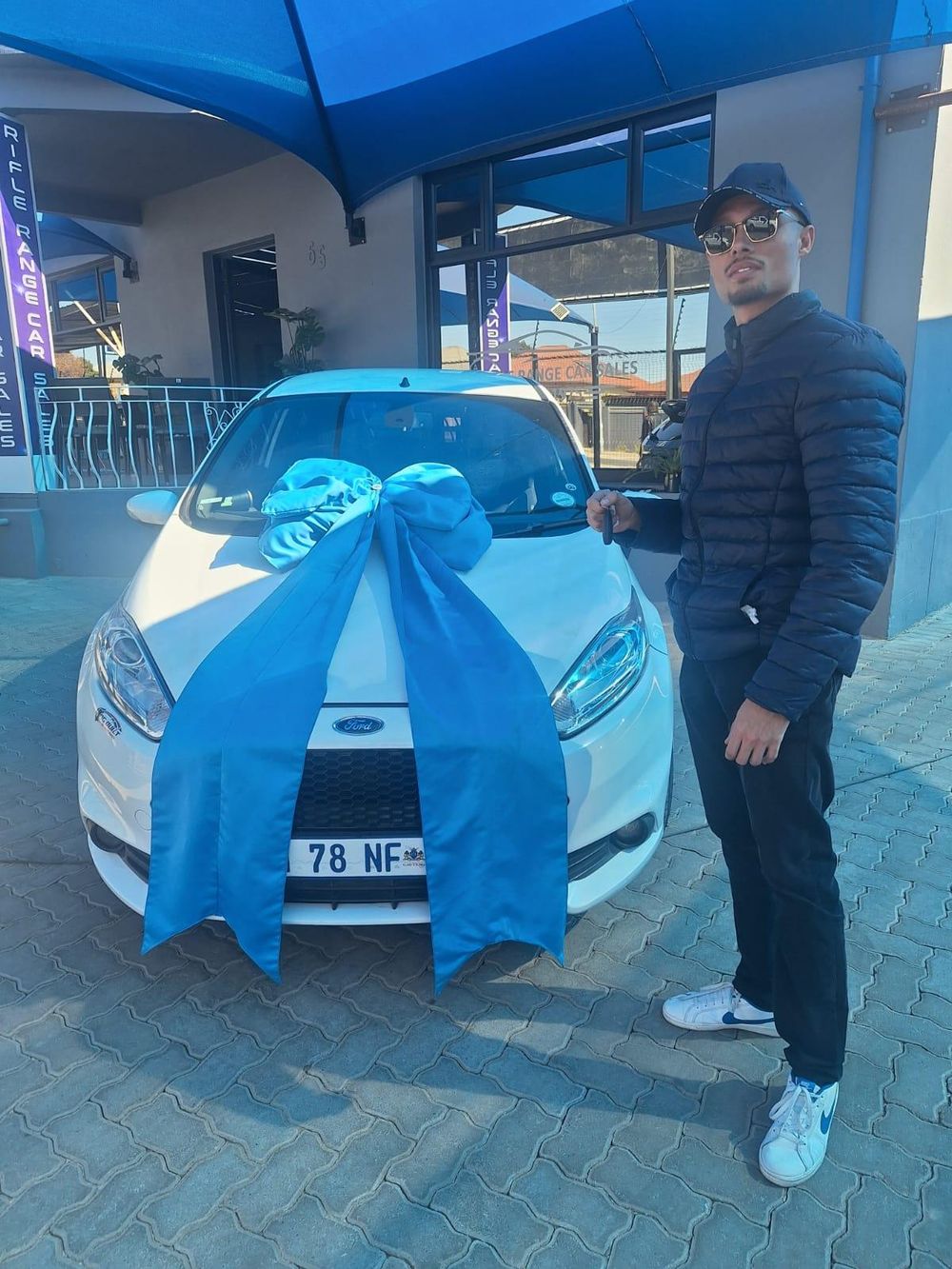 MIOSA Orders Dealership to Refund Man Over Defective Used Car | South Africa
