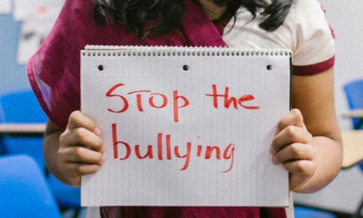 Who’s holding the conch now? Power, bullying, and the loss of empathy in our schools