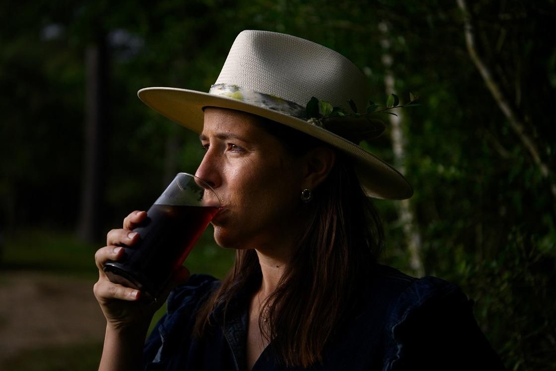 Tariffs give the US’s only native caffeinated plant a shot at stardom