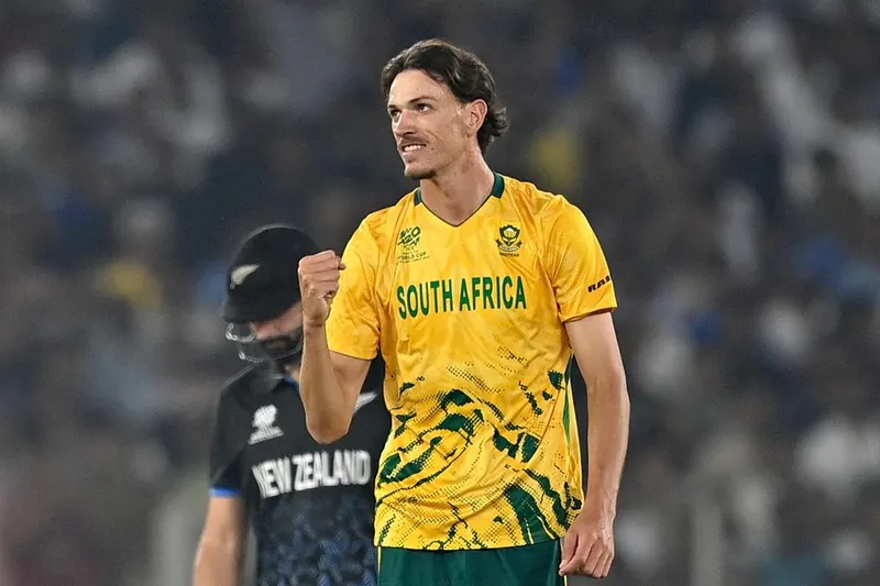 Proteas v Black Caps: Five match-ups as old foes collide in T20 World Cup semi-final at Eden Gardens
