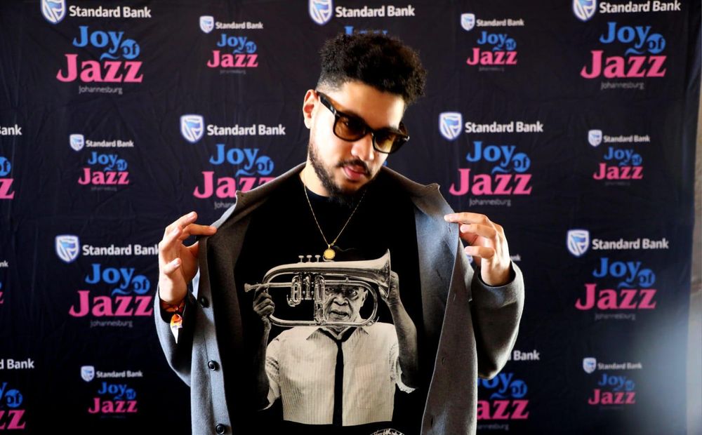 Jazz for Young People: A festival celebrating the dreams of South Africa's youth