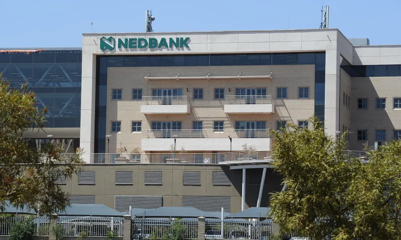 Nedbank CIB secures R11.5bn financing for Ivanhoe Mines' Platreef project