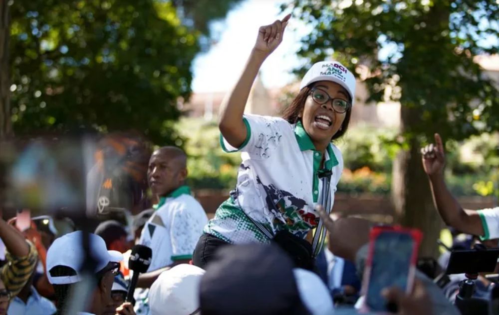 BRICS+ Series: South Africa holds Its breath as security forces take position