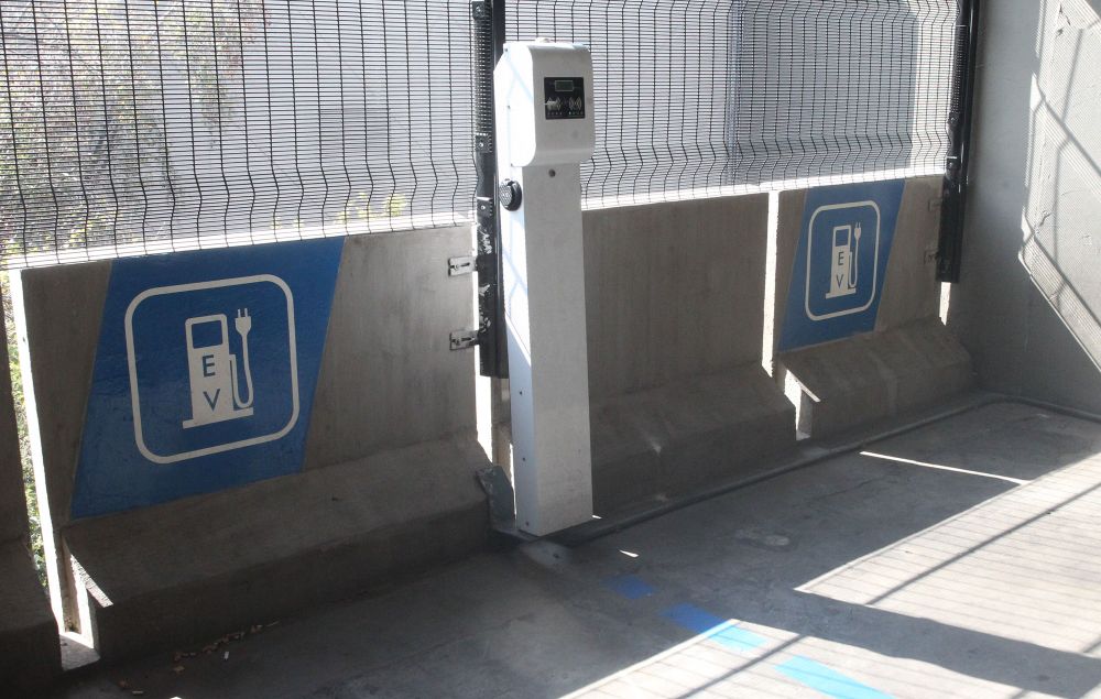 South Africa accelerates EV transition with R11.4 billion infrastructure spend