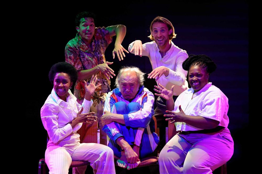 South African playwrights invited to pitch for Teksmark 2026