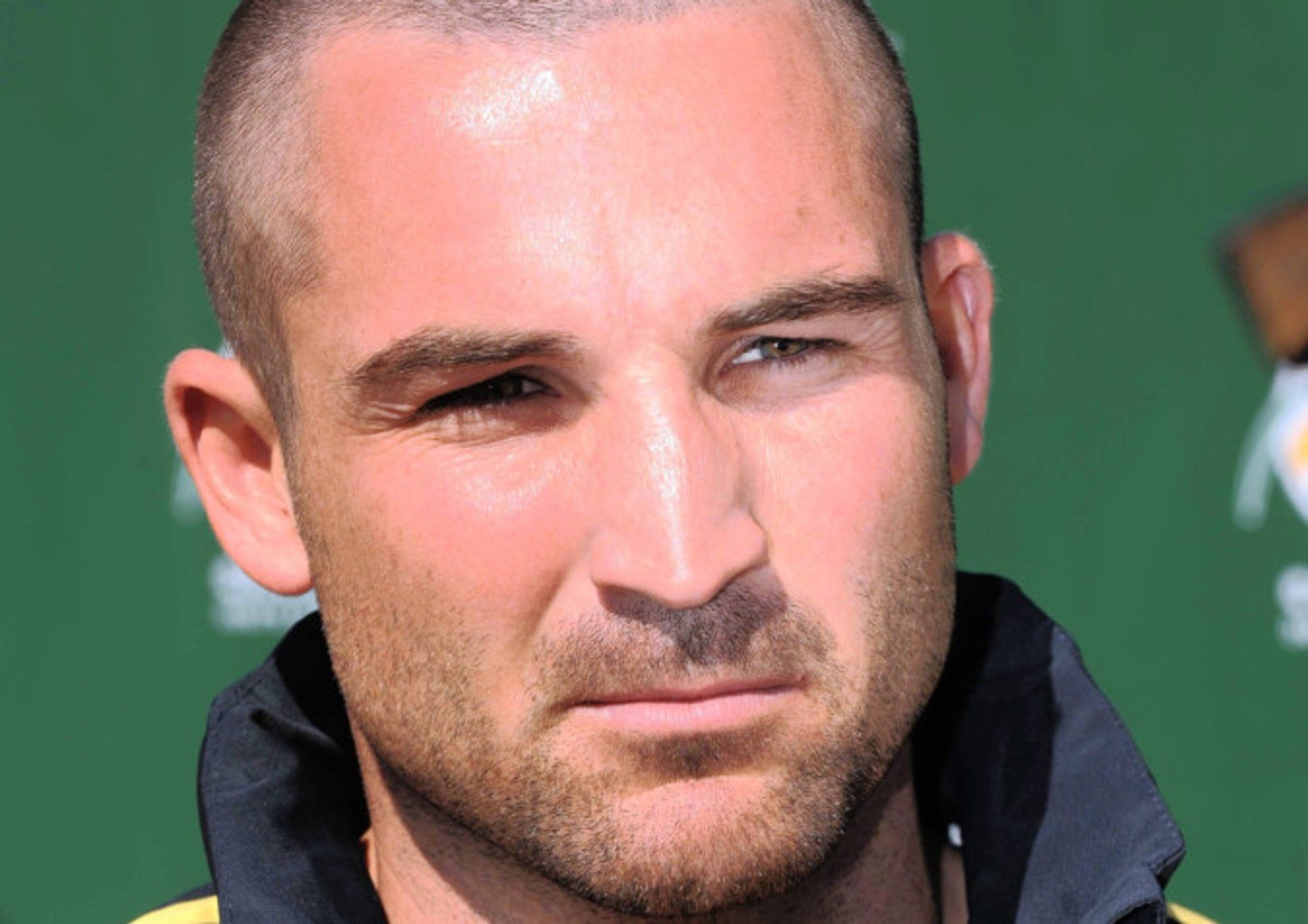 I can bat anywhere – Elgar
