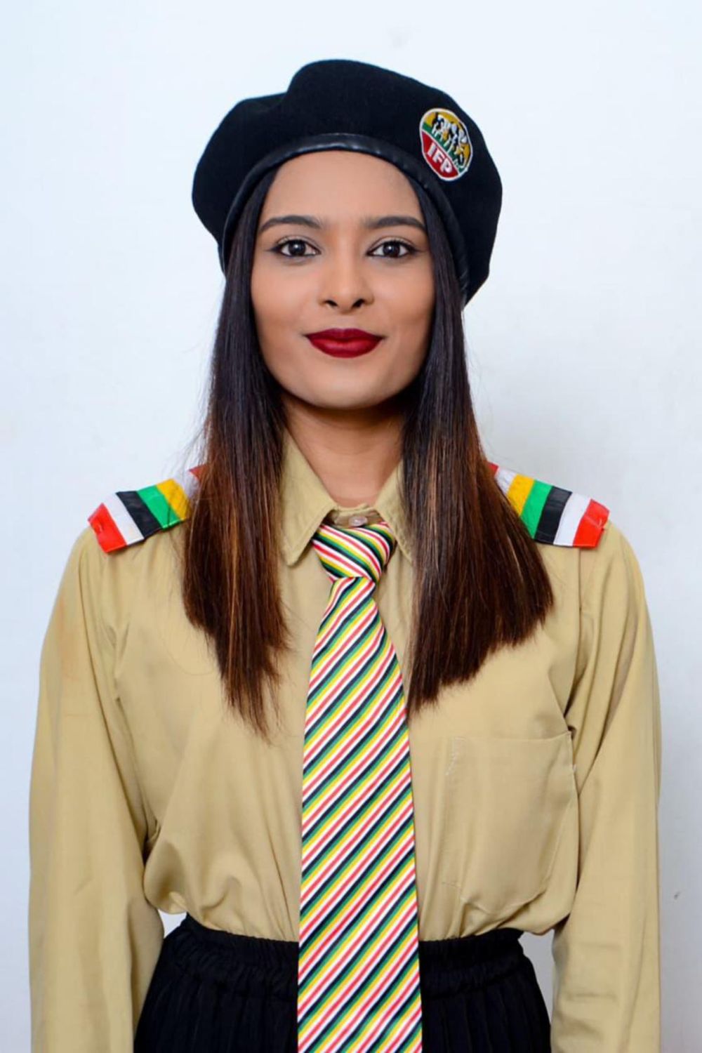Young IFP candidate targets water woes in eThekwini ward - IOL