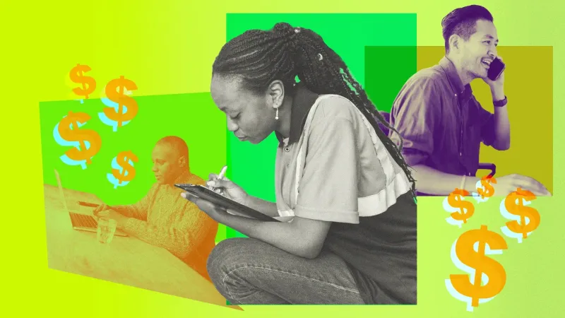 Thinking of starting a side hustle in 2026? Here are 5 lucrative options