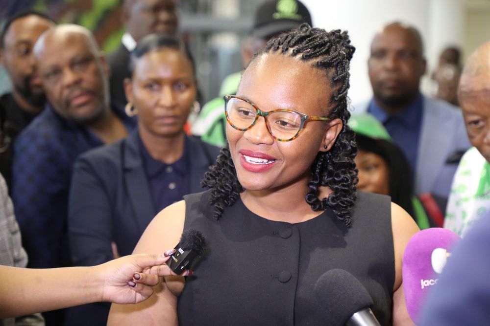 How misinformation is impacting Tshwane's governance under ActionSA