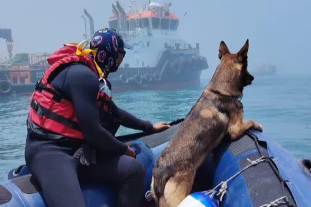 All hands on deck as Northern Cape SAPS ramps up water policing for festive season