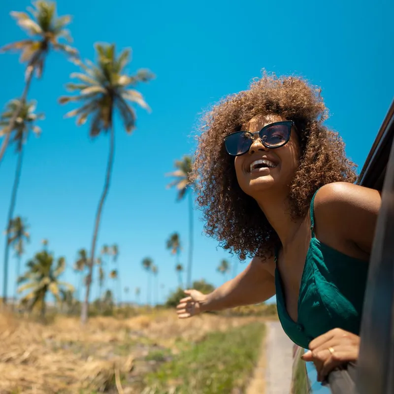 Safe, Stylish, and Solo: How Hotels Are Rethinking Travel for Women