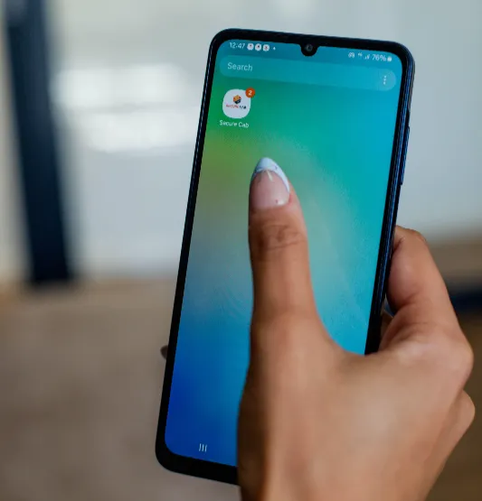 Secure Cab launches in Joburg with R50 million safety investment to end ride-share safety crisis