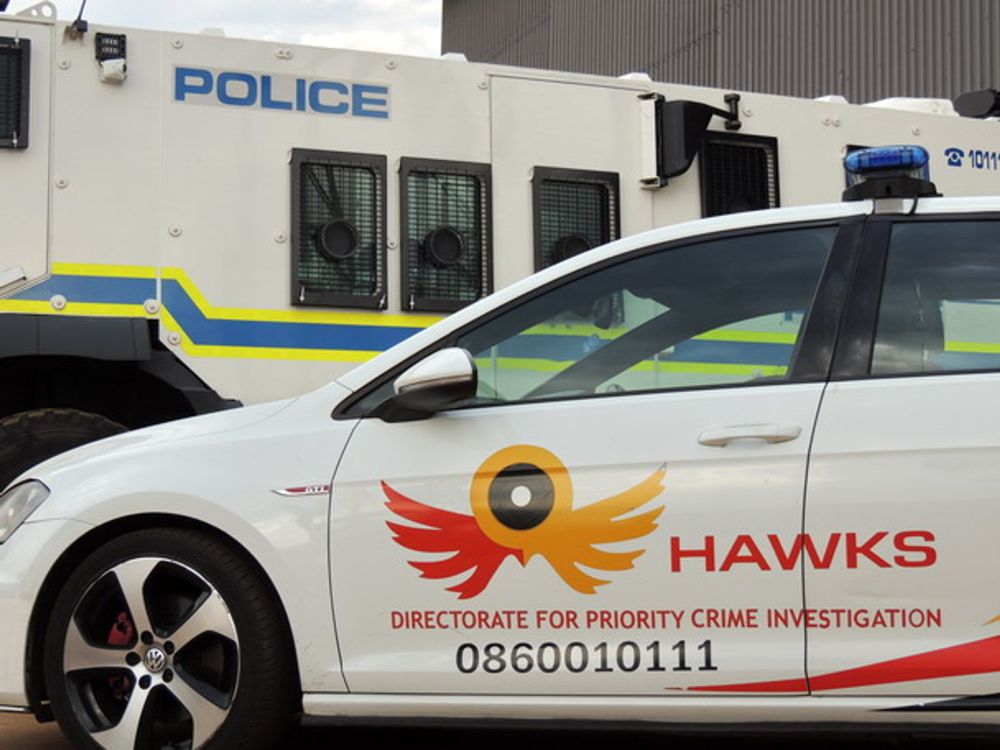 Five men sentenced in Limpopo for drug dealing and contravening ...