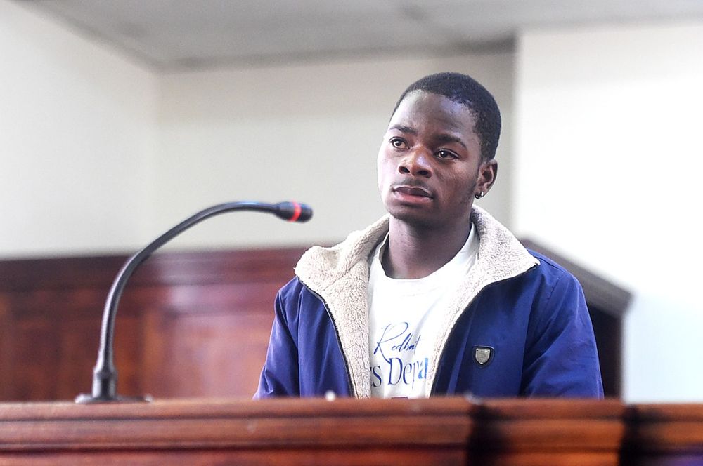 Two suspects in the murder of DJ Warras face court in Johannesburg