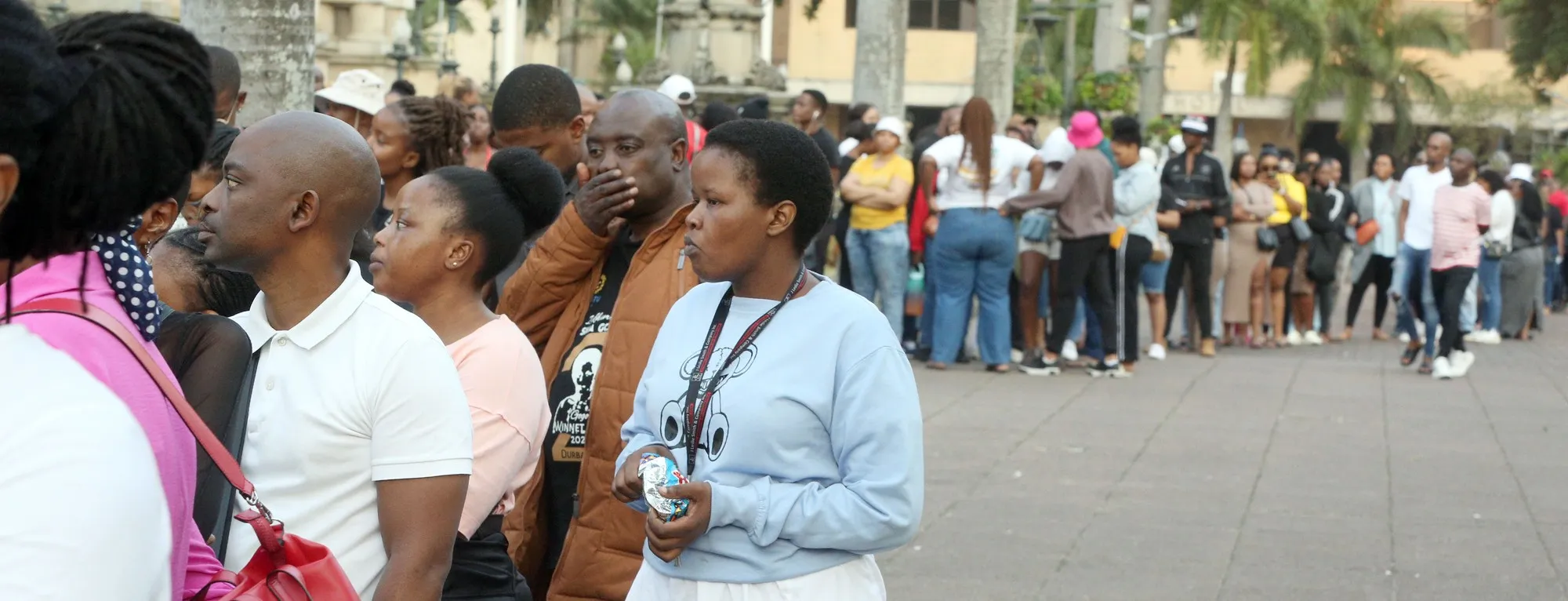 Elections: Voter turn-out could set 'records' - Vimarsana News
