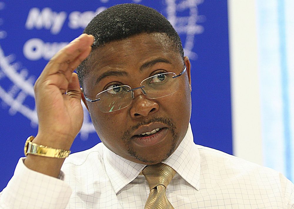 Transnet justify R10m spent on Gama