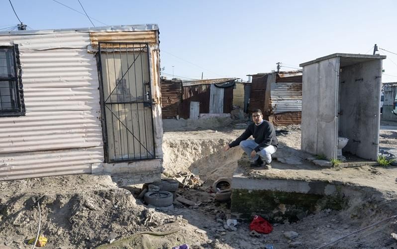 Khayelitsha faces urgent sewer pipeline repairs to restore sanitation ...