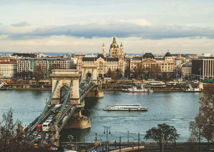 Hungary is often ranked among Europe’s best-value destinations. 