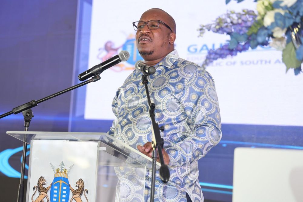 Class of 2025 achieves record matric results in Gauteng