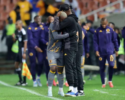 Midfield stability and tactical discipline: Analysing the key to Kaizer Chiefs’ five-match winning streak