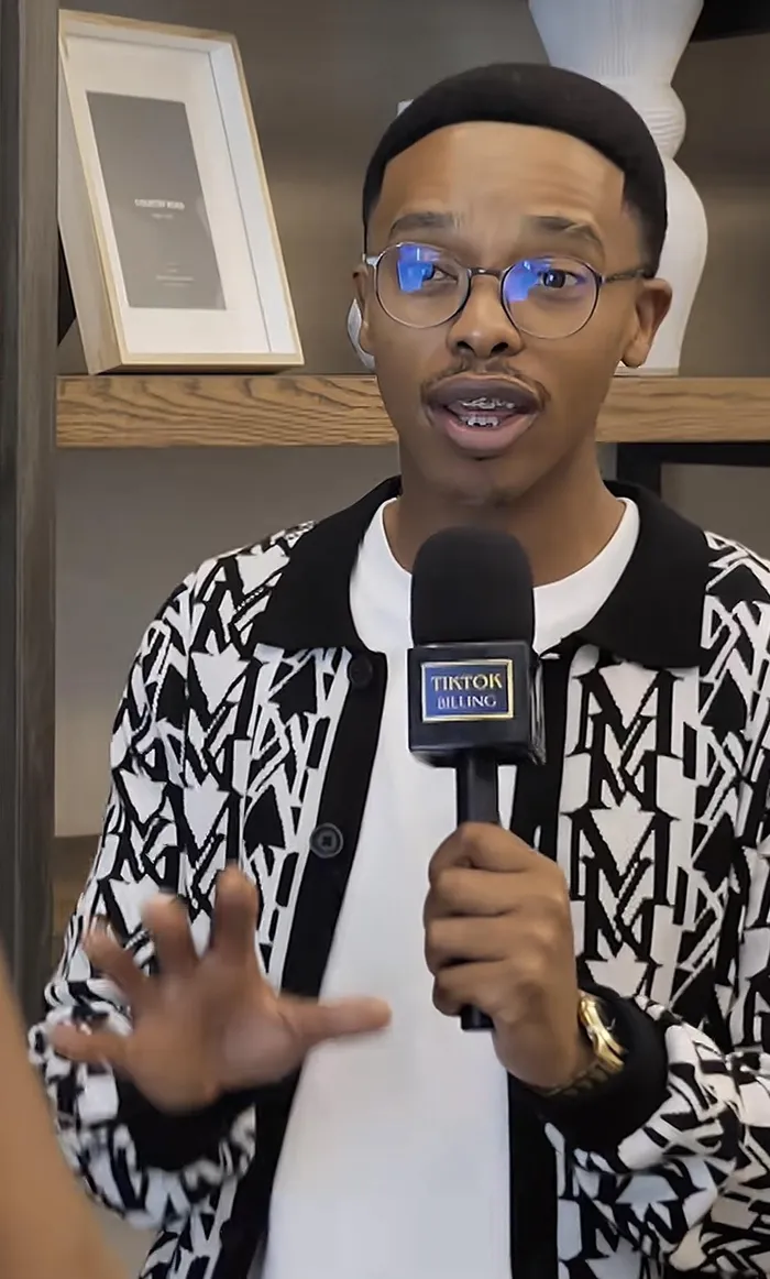 Sine Mpulu (Sinemivuyo Mpulu) is a veteran in the South African voice-over industry, marking 10 years in the game in 2026.