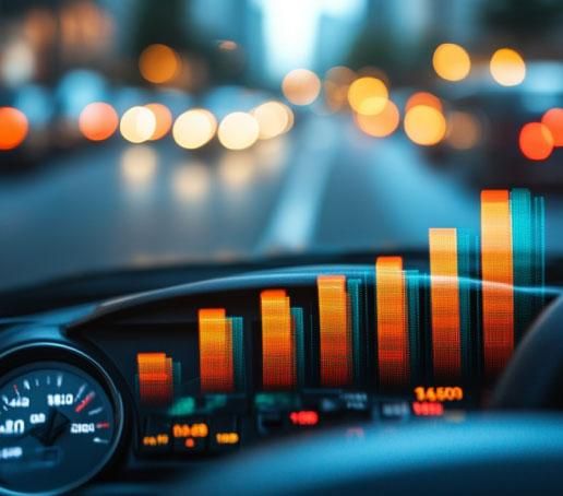 South Africa's motor industry sales surge as market dynamics shift