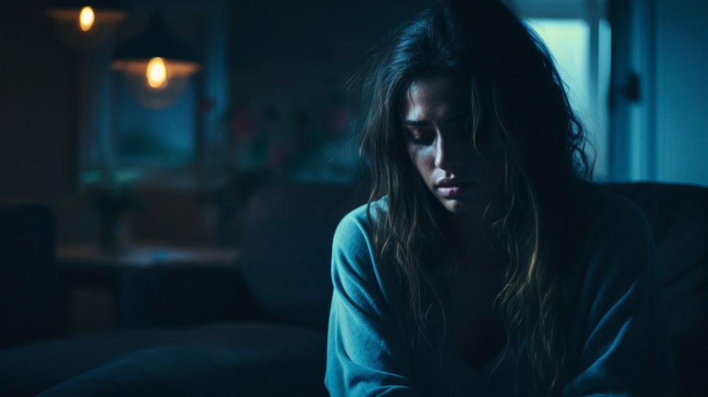 Seasonal Affective Disorder explained: The science behind winter depression and how to spot it