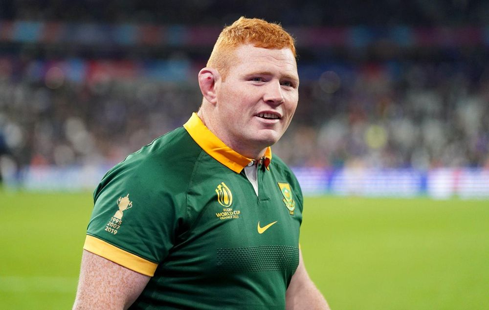 Bernelee Vollmer | Published 8 minutes ago Steven Kitshoff explains how rugby recovery culture shifted from beers to cryochambers