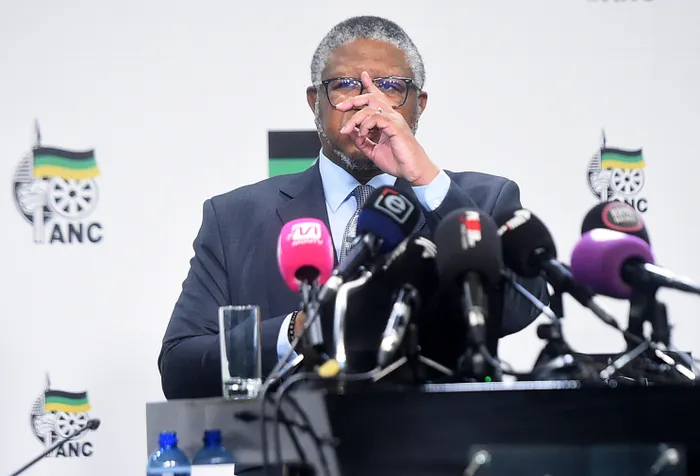 ANC secretary-general Fikile Mbalula says the party will boycott the SACP’s upcoming “Conference of the Left”,
