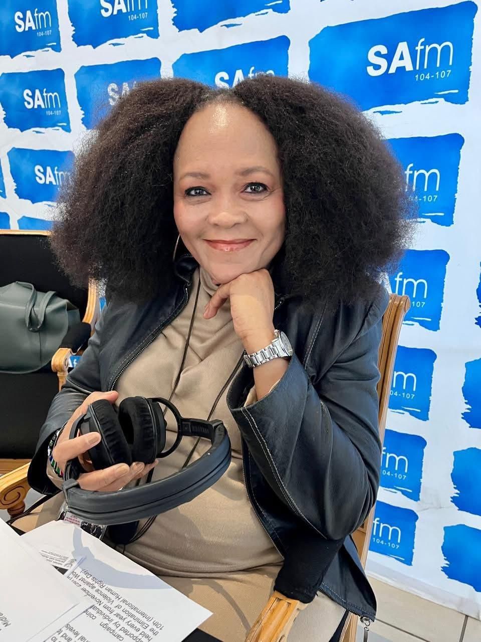 SABC confirms KG Moeketsi's exit as broadcaster vows court battle