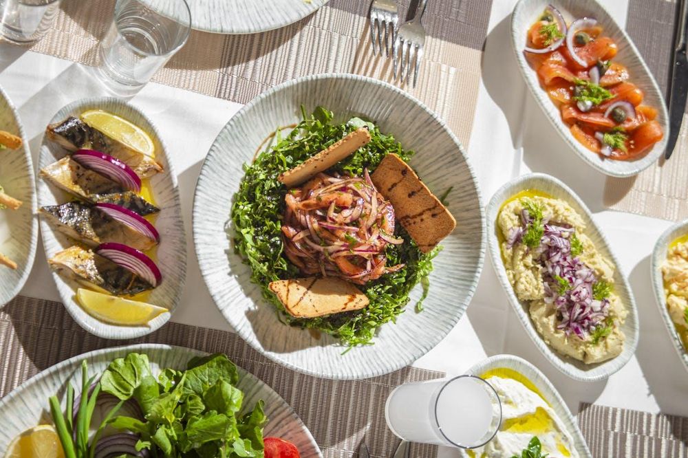 The truth about holiday feasting: why science says it's totally fine to indulge