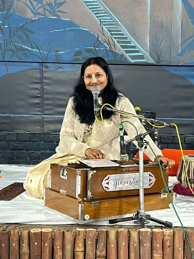 Shashika Mooruth reflects on a decade of Urja Music and her musical legacy