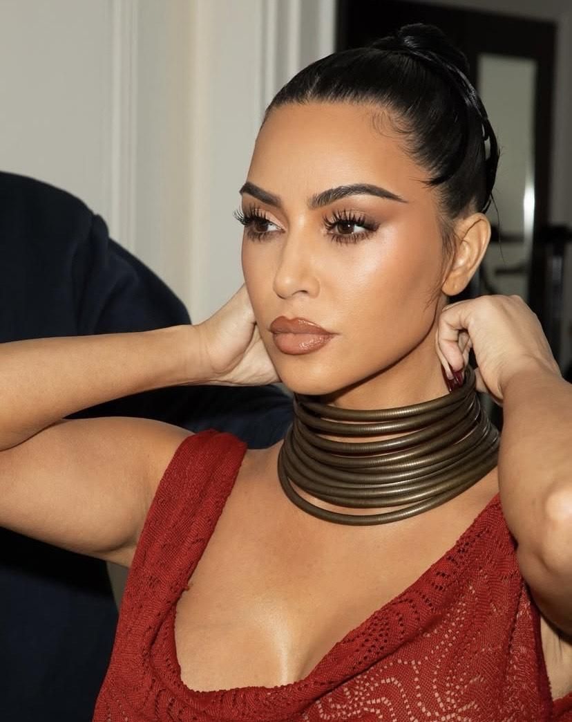 Despite bar exam setback, Kim Kardashian reveals her dedication to law in heartfelt vlog