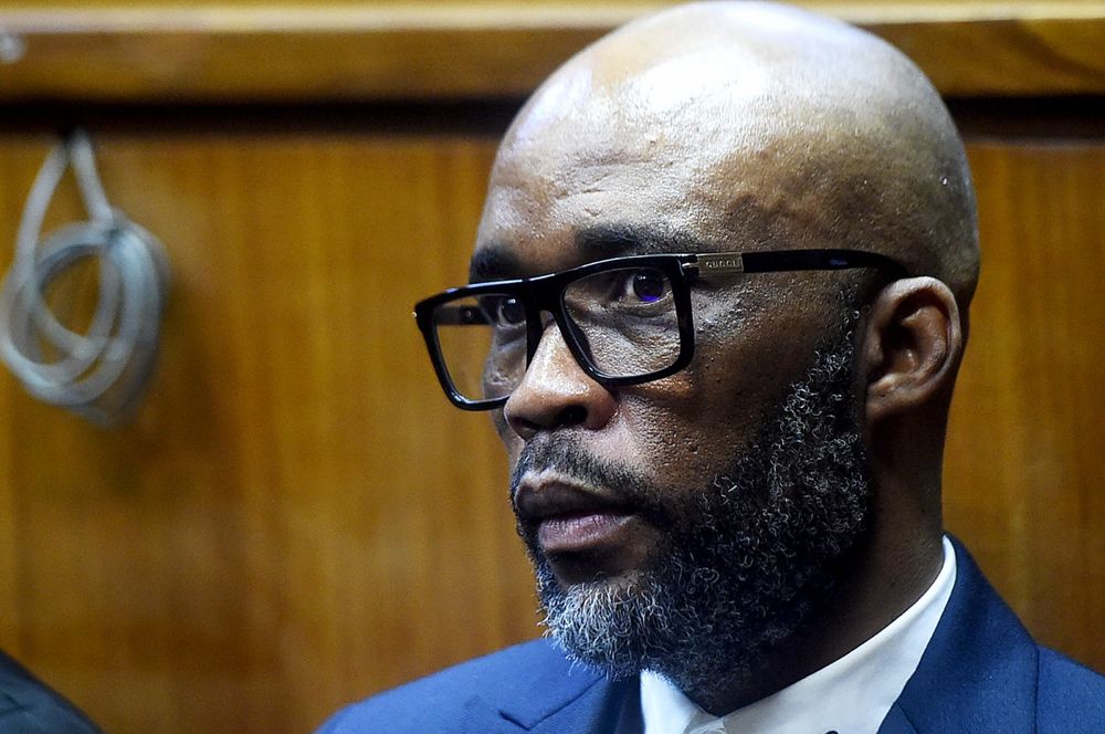 Inside the Madlanga Commission: Witness I's testimony on staying at Cat Matlala’s residence
