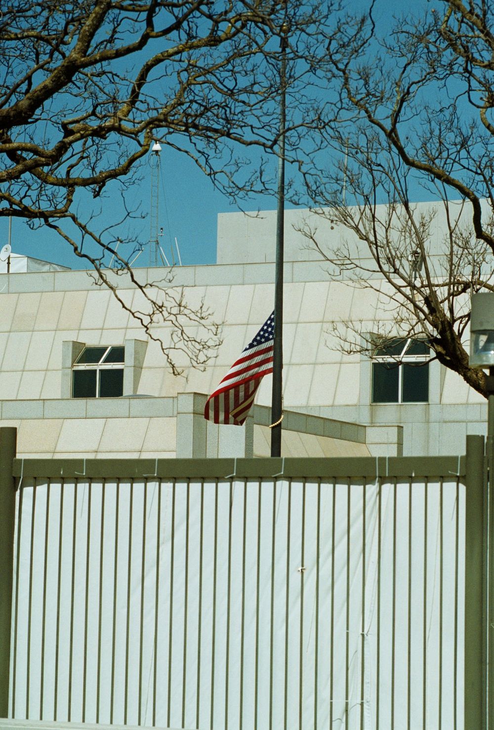 US embassy officials likely to attend G20 in Joburg — and raise objections, warns ex-ambassador